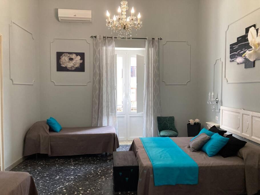 شقة Casa Dalfea مازارا ديل فالو المظهر الخارجي الصورة