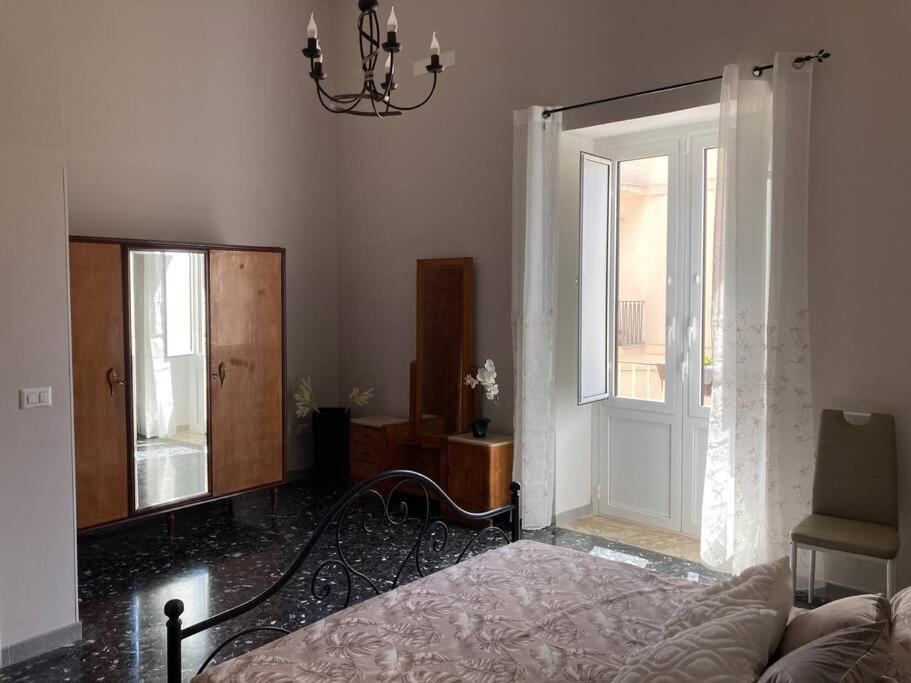 شقة Casa Dalfea مازارا ديل فالو المظهر الخارجي الصورة