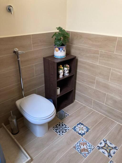 شقة Casa Dalfea مازارا ديل فالو المظهر الخارجي الصورة