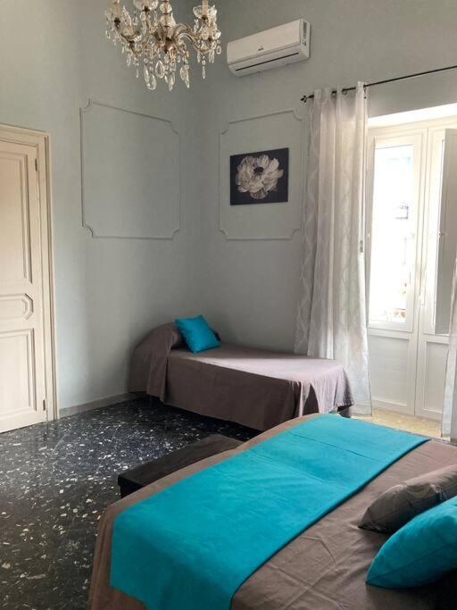 شقة Casa Dalfea مازارا ديل فالو المظهر الخارجي الصورة