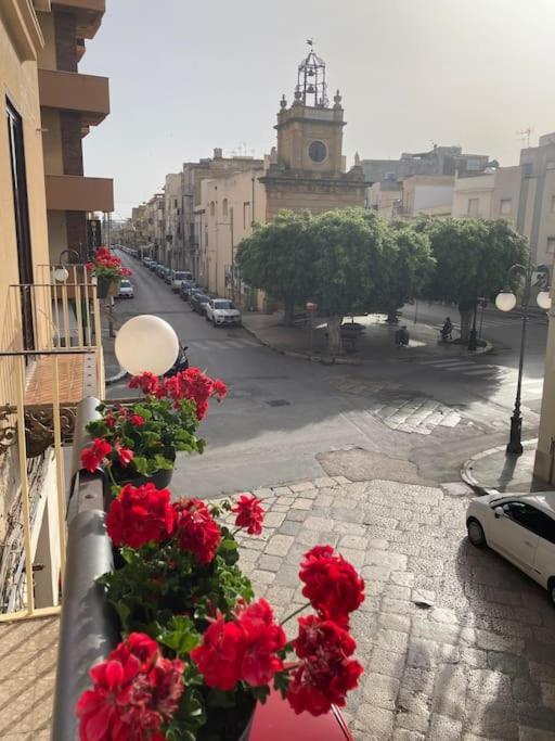 شقة Casa Dalfea مازارا ديل فالو المظهر الخارجي الصورة
