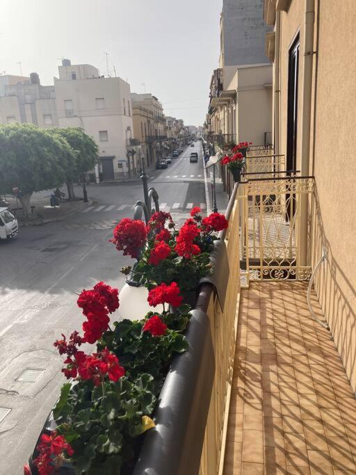 شقة Casa Dalfea مازارا ديل فالو المظهر الخارجي الصورة