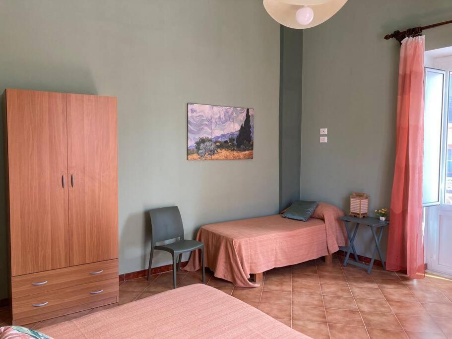 شقة Casa Dalfea مازارا ديل فالو المظهر الخارجي الصورة