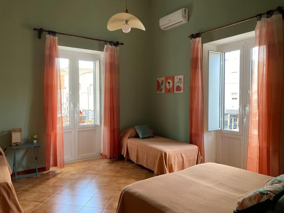 شقة Casa Dalfea مازارا ديل فالو المظهر الخارجي الصورة